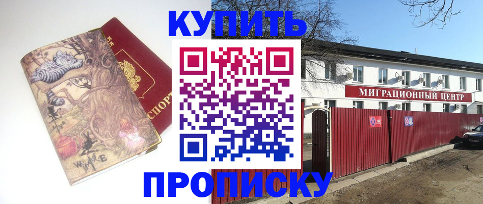 прописка от собственника в Нижних Сергах